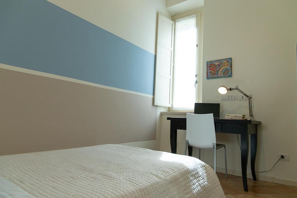 Zara D'Amare A Pesaro 10 Metri Dalla Spiaggia By Yohome Exterior foto